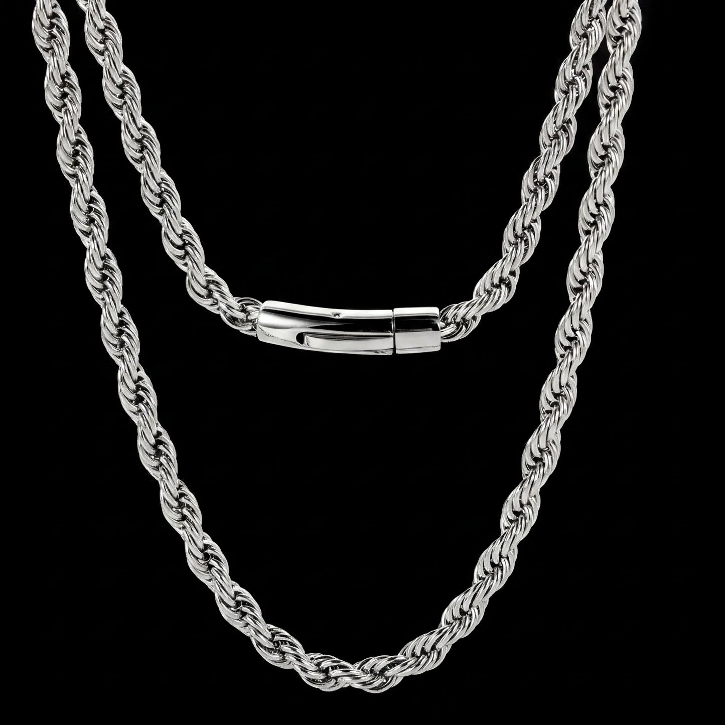 Rope Chain - 6mm