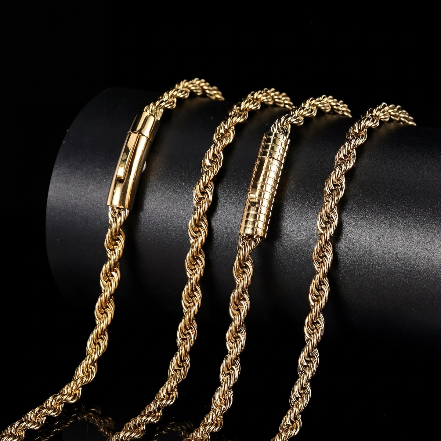 Rope Chain - 6mm