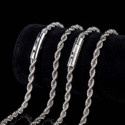 Rope Chain - 6mm